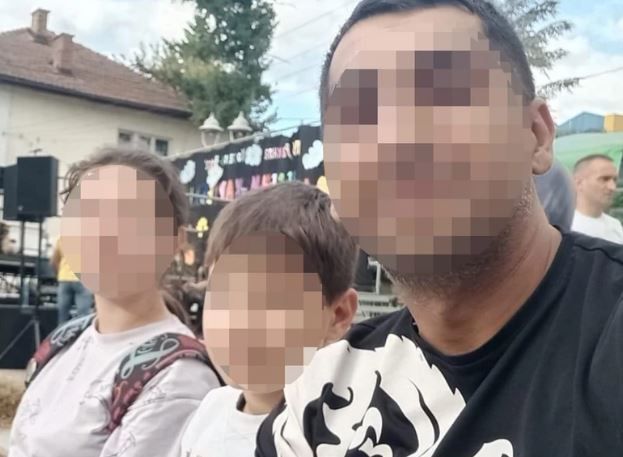 Zašto uze moju djecu: Očevidac jezive tragedije otkrio zastrašujuće detalje nesreće