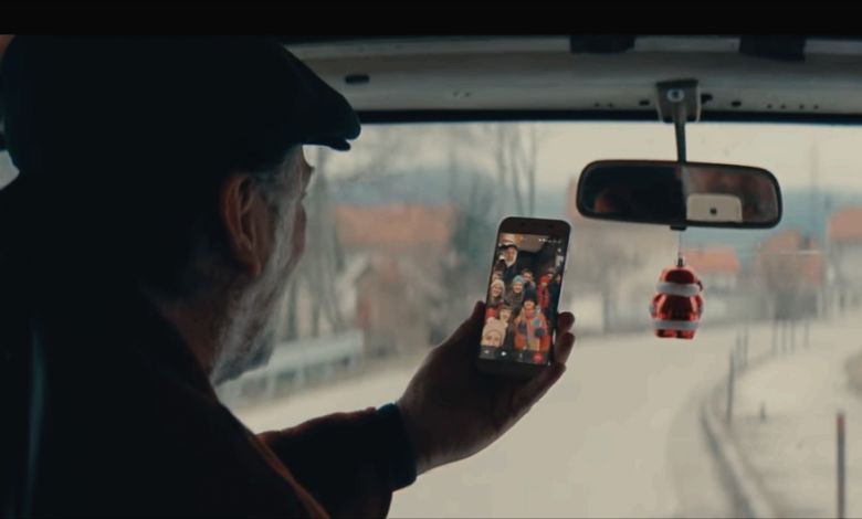Nakon 30 ljeta: Slobodan pad bh. filma