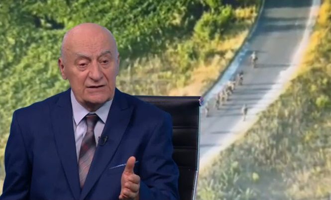 Kozar za Hayat.ba: Trump poništio sve što je za odbranu Ukrajine uradio Biden, Evropa se treba dići