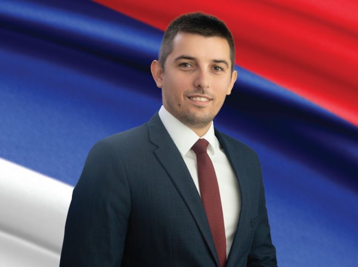 Ovaj političar, koji se izjašnjava kao Bošnjak, osuo je paljbu po svom sunarodnjaku 