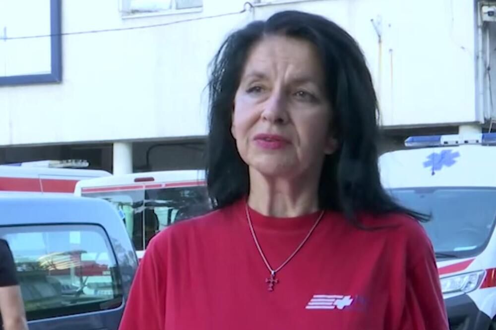 Što se tiče pacijenata sa visokim pritiskom, postavlja se pitanje koliko su sportska takmičenja i naša nervoza i nerviranje tome doprinjeli