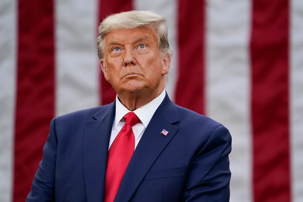 Trump na predizbornom skupu govorio protiv Harris: I Biden je mrzi, ima smijeh lude osobe