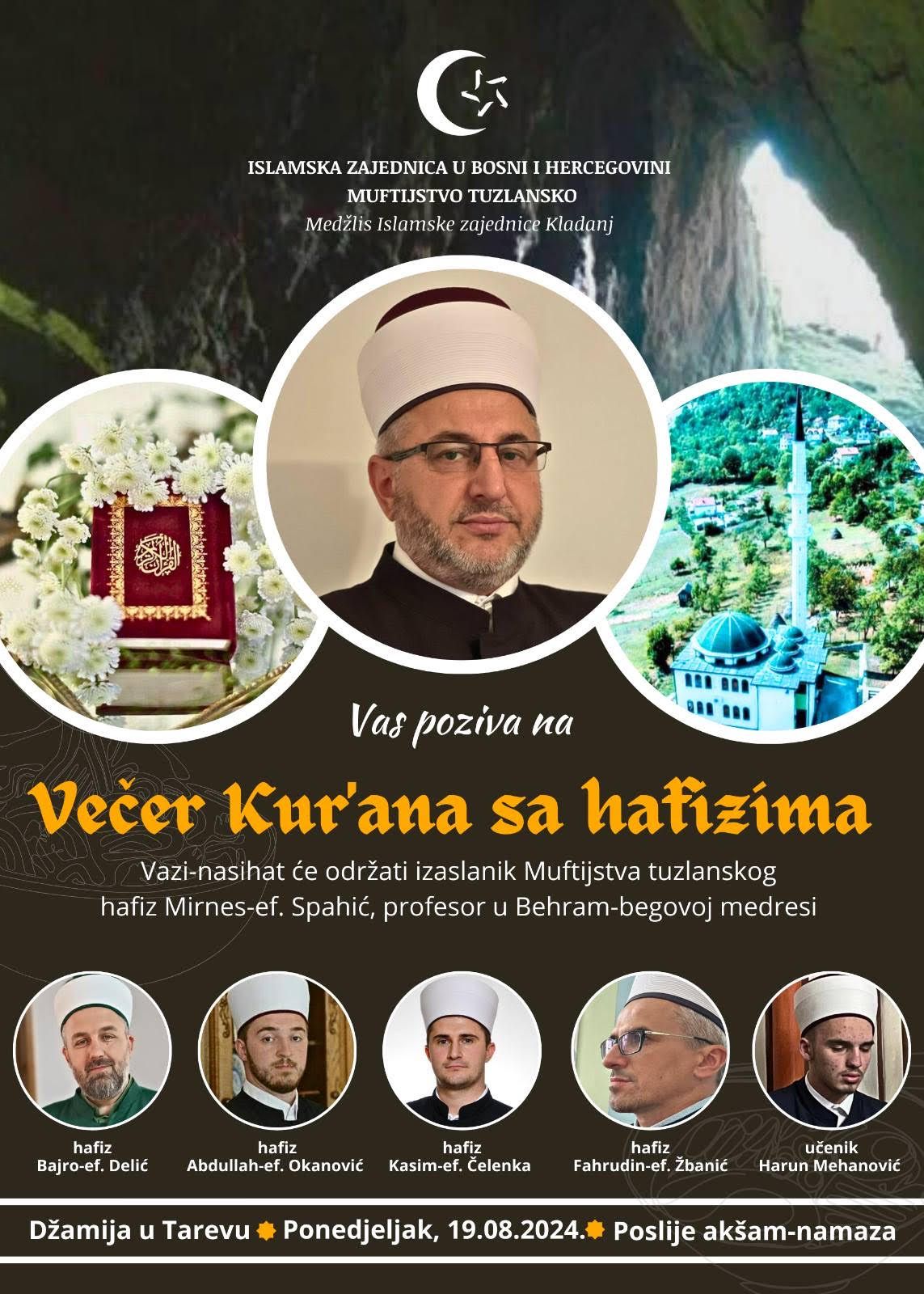 Dova kod Djevojačke pećine svojim sadržajem oplemenjuje prostor na kojem živimo i učvršćuje duhovni temelj.