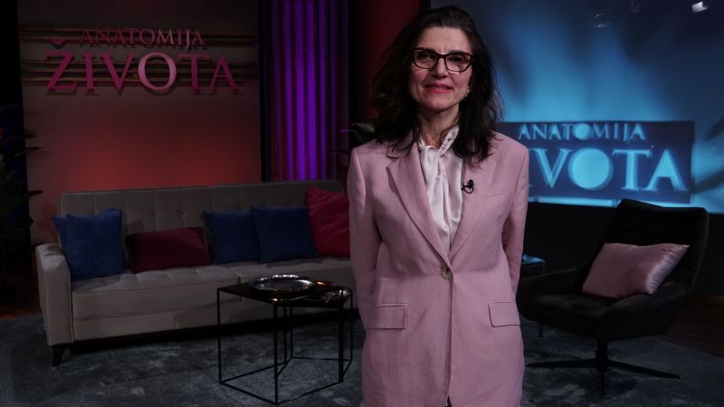 Ova plemenita grana medicine povezana je sa stanovništvom putem humanosti, darivanja krvi i spašavanja života
