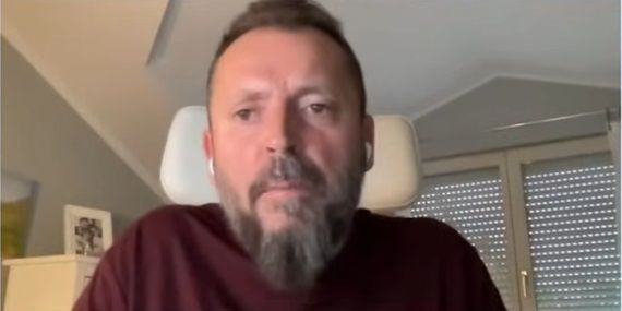 Opasnost za Dodika nije ni SAD, Europa niti regija nego, kako govori Bursać, ljudi koji su oko njega