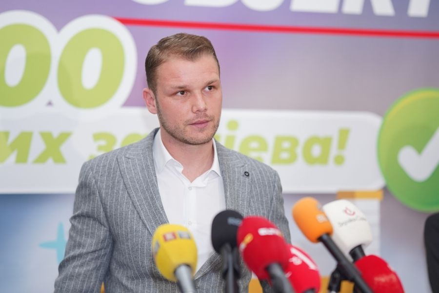 Revizori su zamjerke imali i na zapošljavanje na određeno vrijeme na period duži od 60 dana, kršenje Zakona o javnim nabavkama i drugo