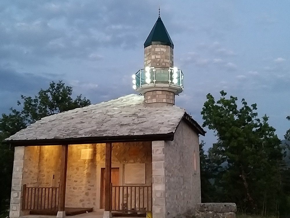 Jedinstvena i poučna knjiga o Trebinju, Lastvi, ali i okolnim mjestima Bileći i Ljubinju, sa akcenatom na životu muslimana