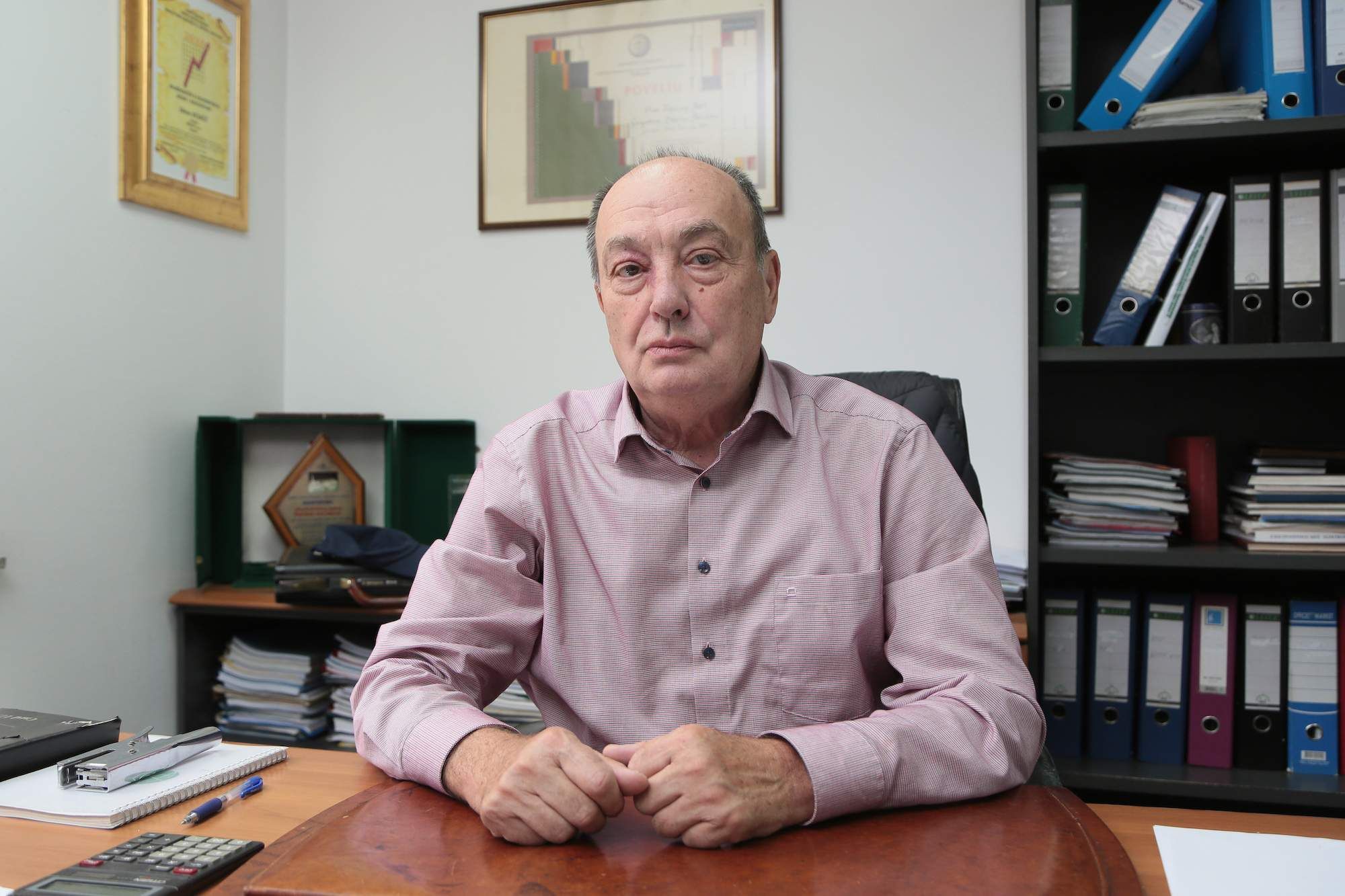 Dodao je da je nephodno da se na nižim nivoima između medžlisa, župa, parohija i jevrejskih općina to manifestuje na terenu u najboljoj slici vjerskog djelovanja