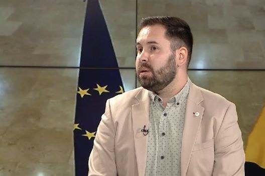 Porazno je da smo mi prednacrt zakona o VSTV-u BiH dobili od Venecijanske komisije, a ne od Ministarstva pravde, kazao je
