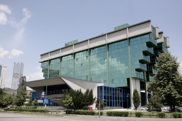 Saopćeno je na današnjoj sjednici Vlade FBiH                                                          