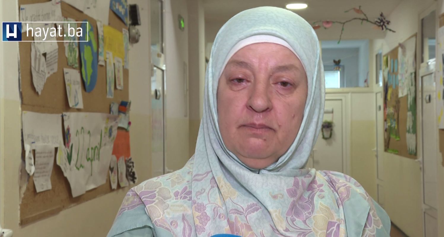 Zbog najavljene odluke da se zatvara internat Zavoda Mjedenica, ogorčeno je 11 roditelja učenika koji ostaju bez smještaja i vjerovatno više neće moći nastaviti redovno školovanje