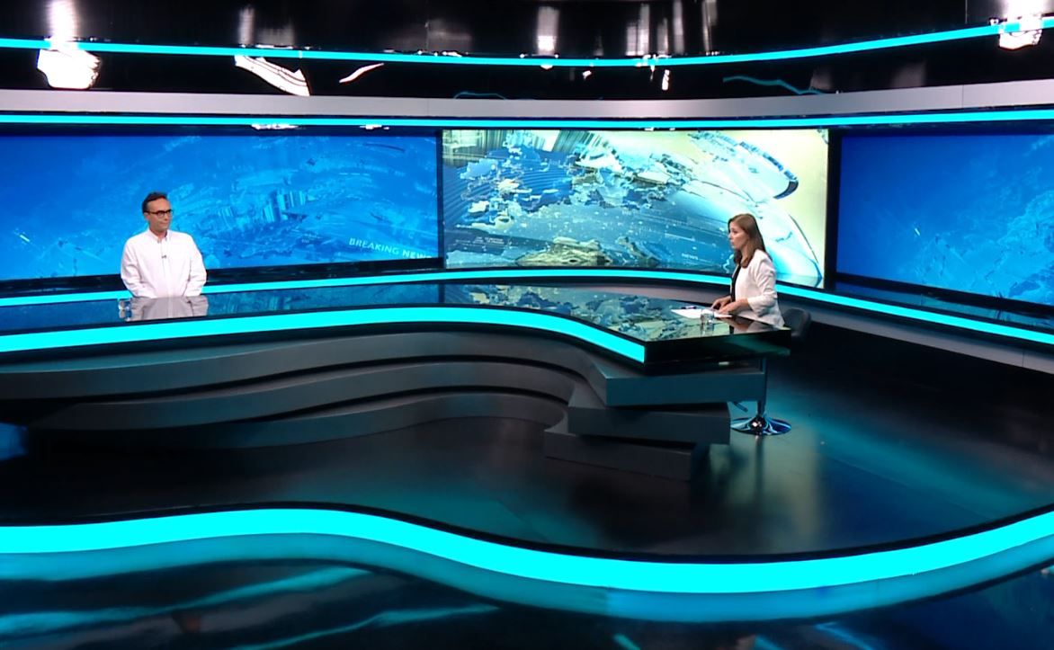 Njemačka prebacuje krivicu na muslimane! Širbegović: Žele da se 'operu' za holokaust