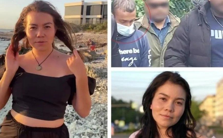 Njezini su rođaci u Rusiji dobili poruke, navodno od nje, u kojima piše da je odlučila nestati i da joj se ne javljaju