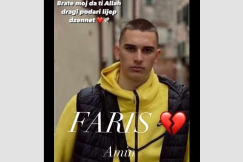 Ono što je do sada javnosti poznato o ubistvu mladog Farisa Pendeka jeste da je Šuman provocirao Pendeka i njegove drugare koji su se nalazi sa njim u automobilu