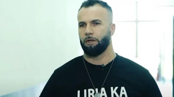 Policija u Srbiji ubila je 19. juli u blizini granice s Bosnom i Hercegovinom Fatona Hajrizija