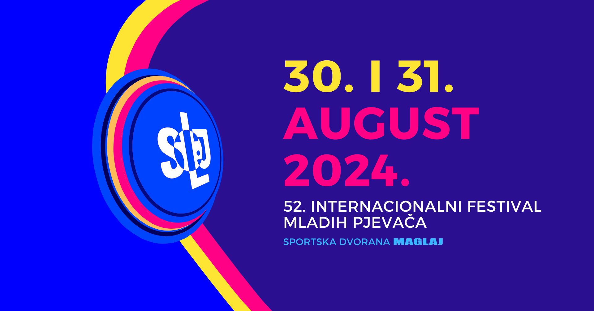 Priča Festivala seže još 60-ih godina kada je Zavičajni klub studenata organizirao susrete mladih pjevača iz susjednih gradova