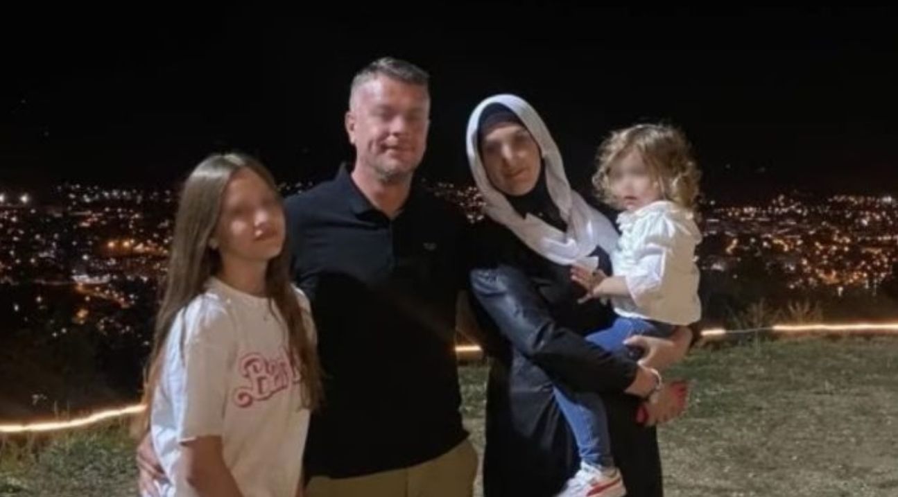 "Radiš, mučiš se, i završiš ovako"