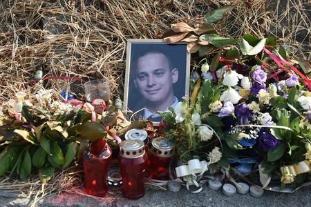 Uslijed udara, Aleksandar M. je zadobio teške tjelesne povrede opasne po život od kojih je odmah nastupila njegova smrt
