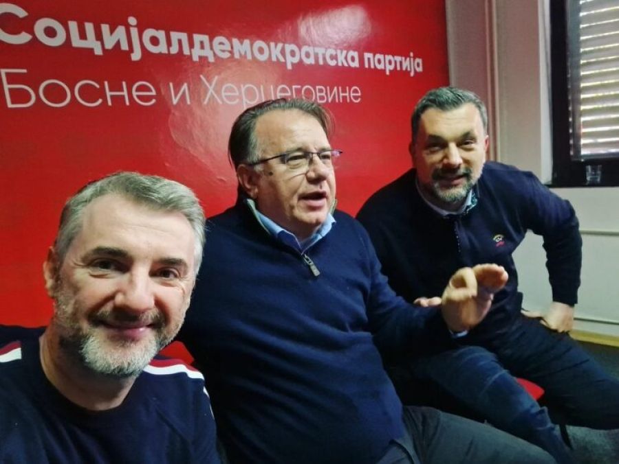 Je li KCUS žrtva političke trgovine na državnom nivou: Sud može blokirati sve procedure oko konkursa