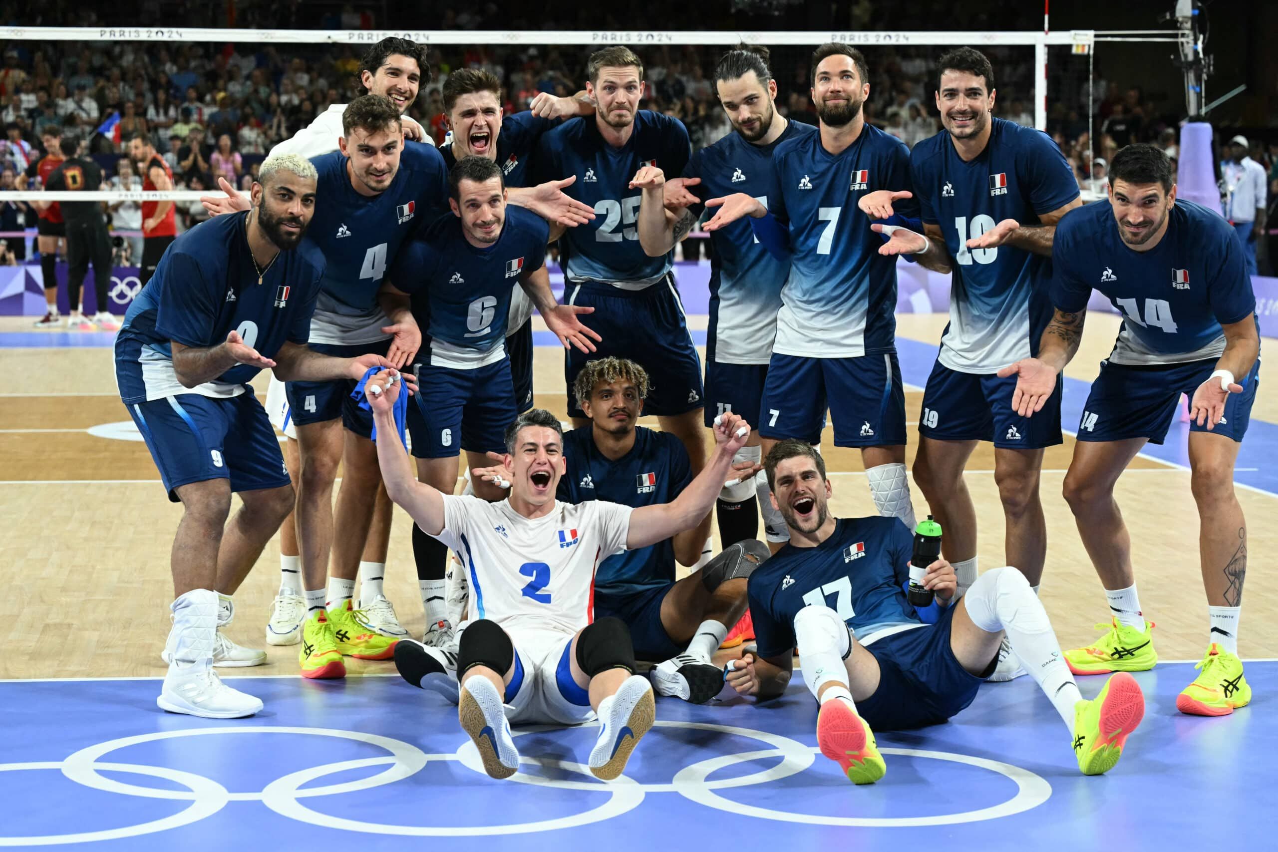 Francuzi su u vrlo zanimljivom finalu savladali Poljsku sa 3:0