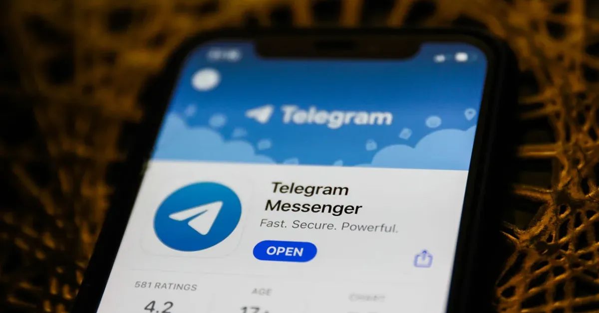 39-godišnji milijarder uhapšen je po nalogu zbog kaznenih djela povezanih s popularnom aplikacijom za razmjenu poruka