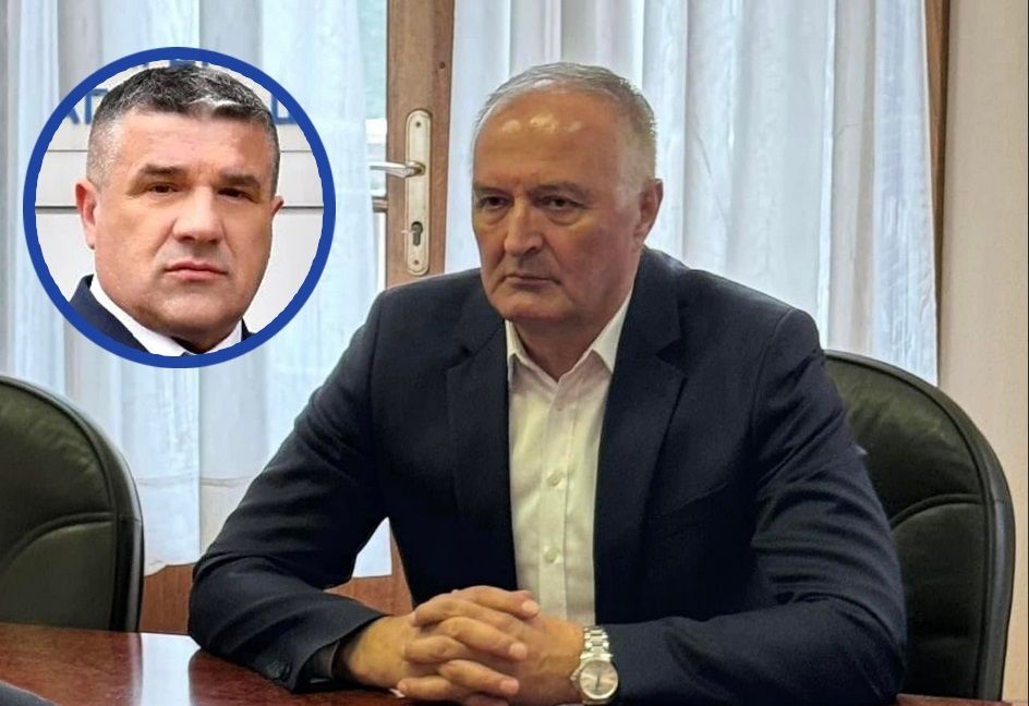 Apeliram na članove Prvostepene ljekarske komisije da,u slučaju da Galić podnese zahtjev za bolovanjem, svoj posao rade profesionalno i u skladu sa zakonskim propisima, naveo Helez