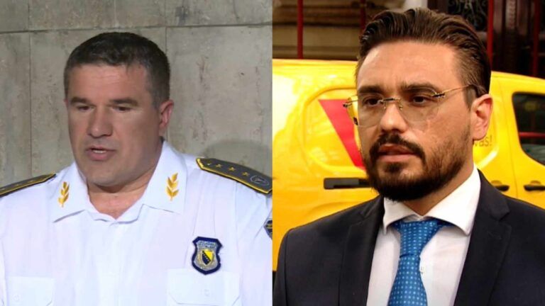 Zaključno moram naglasiti da je po mom utvrđenju već u ovoj fazi postupka došlo do povrede prava na pravično suđenje