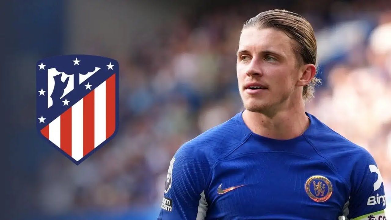 Reprezentativac Engleske je dogovorio sve uslove oko prelaska u Atletico za 40 miliona eura.