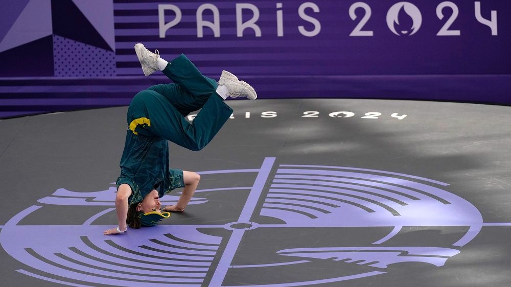 Izvršni direktor Australskog olimpijskog odbora Met Kerol rekao je da peticija sadrži brojne neistine s ciljem poticanja mržnje