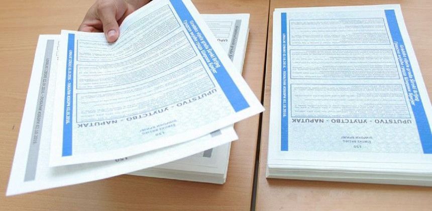 Na centralnom biračkom spisku ove godine nalazi se čak 3.400.204 imena, što je za 850.000 više nego 2000. godine i 360.000 više nego na posljednjim prijeratnim izborima u BiH 1990.
