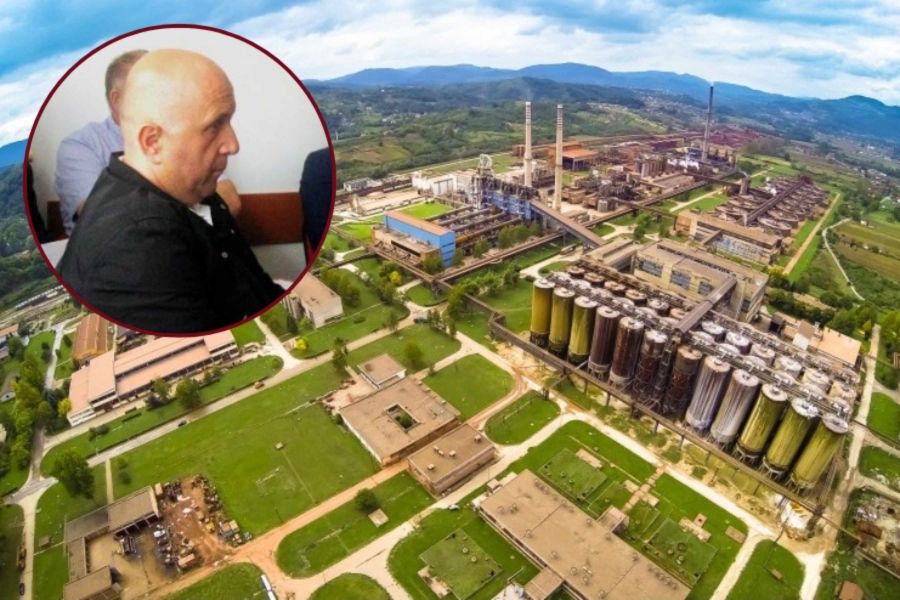 Preduzeće “Pavgord” iz Foče kupilo je za pet miliona maraka imovinu zvorničke “Energolinije“, dok je za milion KM kupilo “Mehaniku” – kćerku firmu Fabrike glinice “Birač”