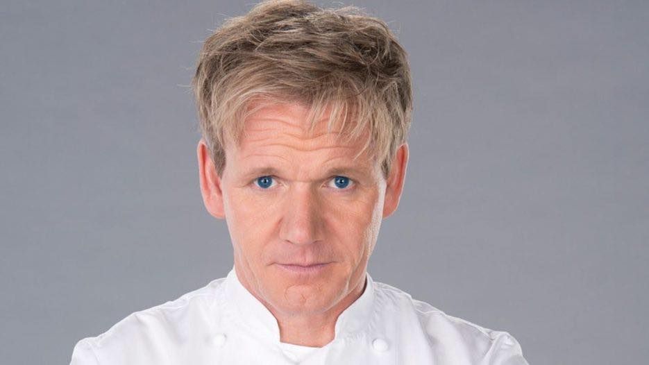 Gordon Ramsay je najpoznatiji i najpopularniji kuhar na svijetu kojeg na Facebooku prati 24 miliona ljudi, dok na Instagramu ima 18 miliona pratilaca