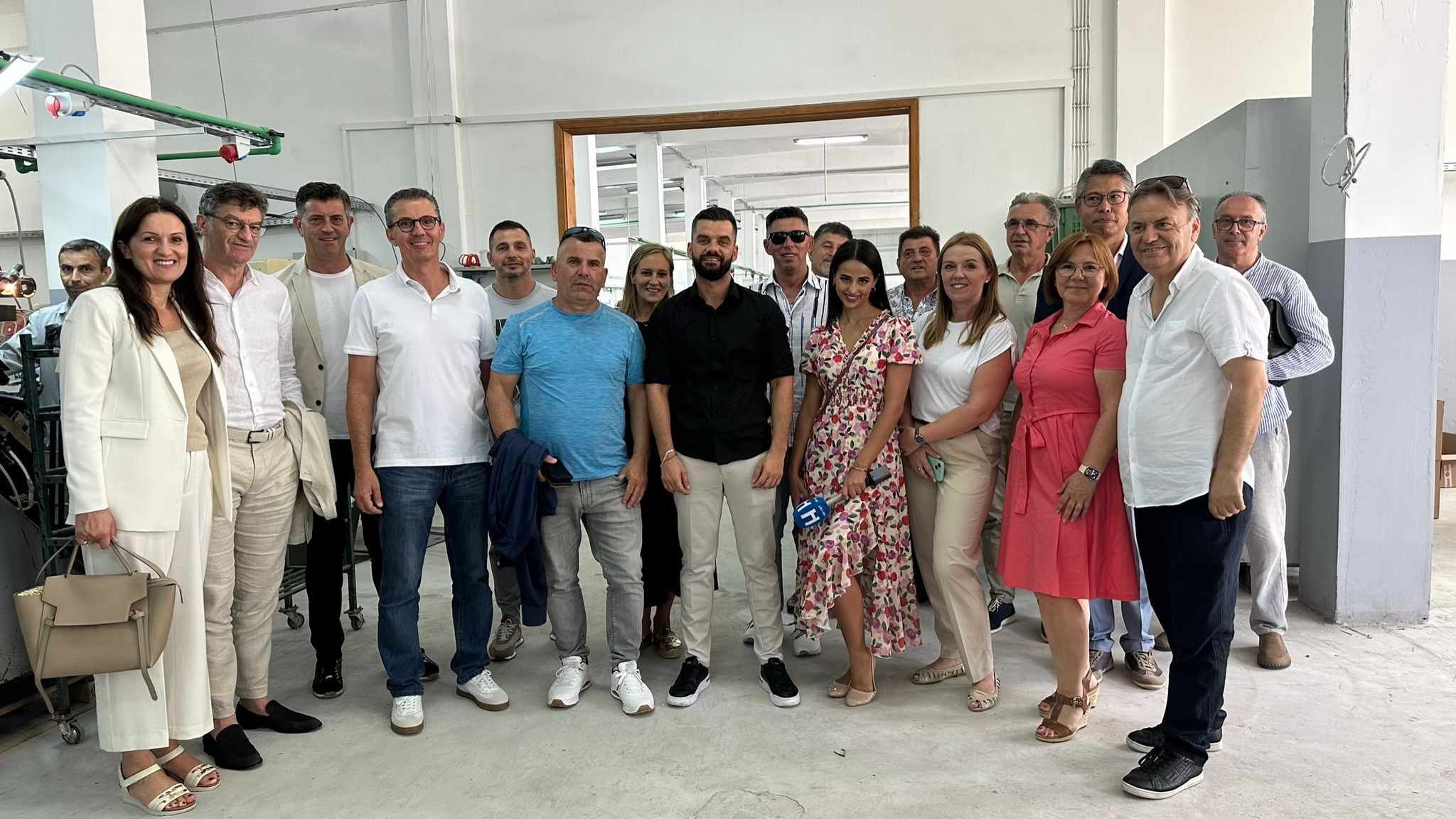 Subota „U tuđoj avliji“ sa Osmanom Džihom od 21 sat na Hayat 2                              