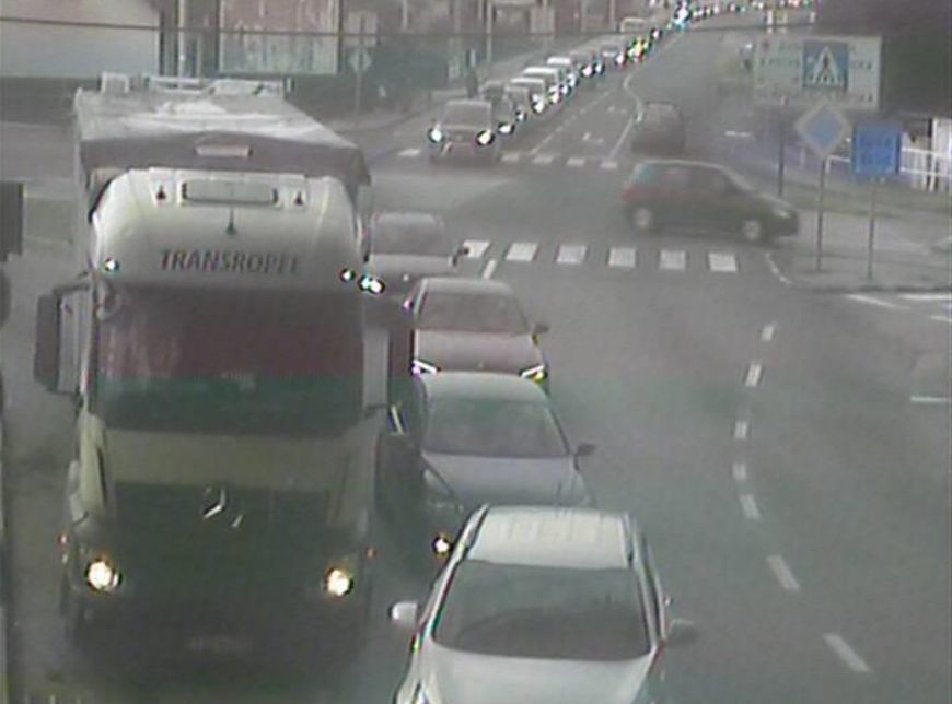 Na dionici Tuzla- Čelić (u mjestu Lopare) zbog deminerskih radova od 8 do 16 sati saobraćaj se obustavlja u trajanju do 30 minuta