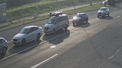 Posebno pojačana frekvencija saobraćaja očekuje se na putnom pravcu Sarajevo-Mostar