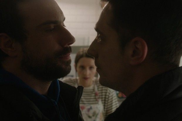 Nakon 30 ljeta: Slobodan pad bh. filma