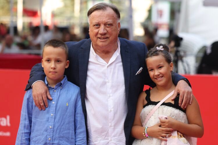 Pogledajte ko je uveličao crveni tepih šeste noći Sarajevo Film Festivala