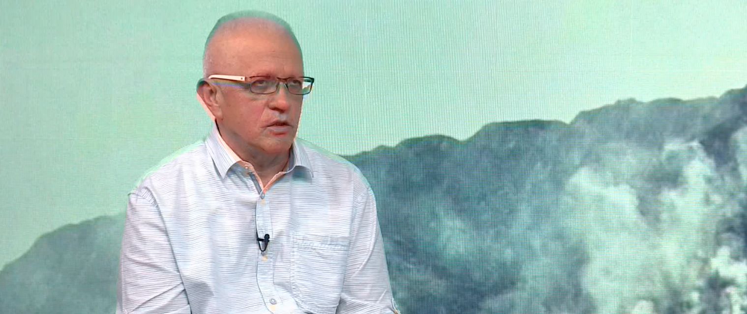 Mi bježimo od strateških pristupa odbrani i zaštiti, iz prostog razloga što institucije, pojedinci i politički akteri iz RS-a ne žele funkcioniranje institucija BiH
