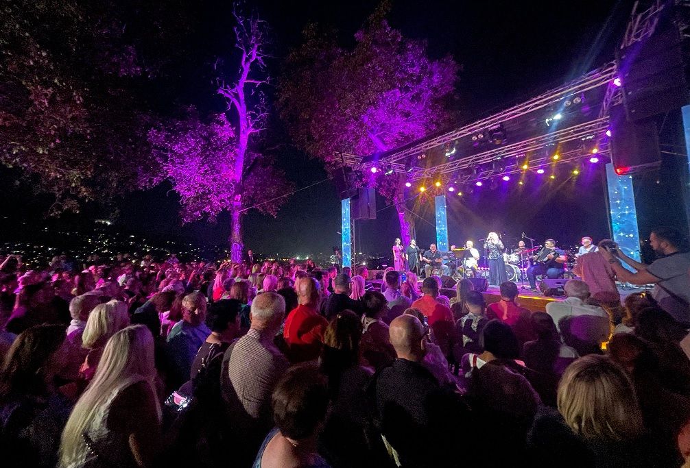 Festival Sarajevo Sevdah Soiree nastavlja svoj program i sutra kada će na sceni Žute tabije nastupiti sjajna mlada bh. interpretatorica sevdaha Alma Subašić Omerović