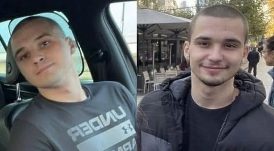Kako je navedeno u apelu, 23-godišnji Haris Rujnić visok je 175 centimetara, a ošisan je kao na fotografiji