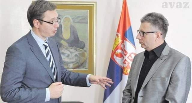 "Bili su i ostali jedna te ista, beogradska kuhinja" - kazao je Silajdžić