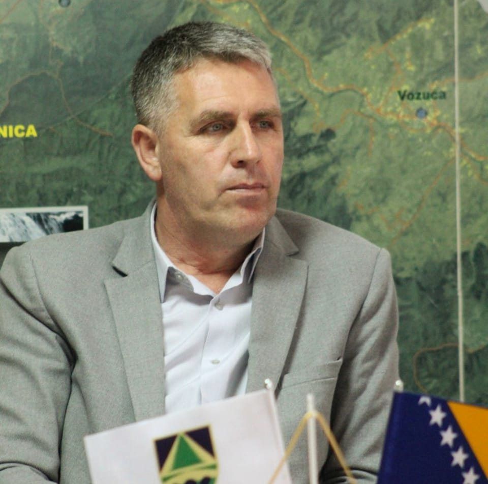 Zbog tragične smrti mladića Rijada, gradonačelnik Zavidovića objavio novu odluku