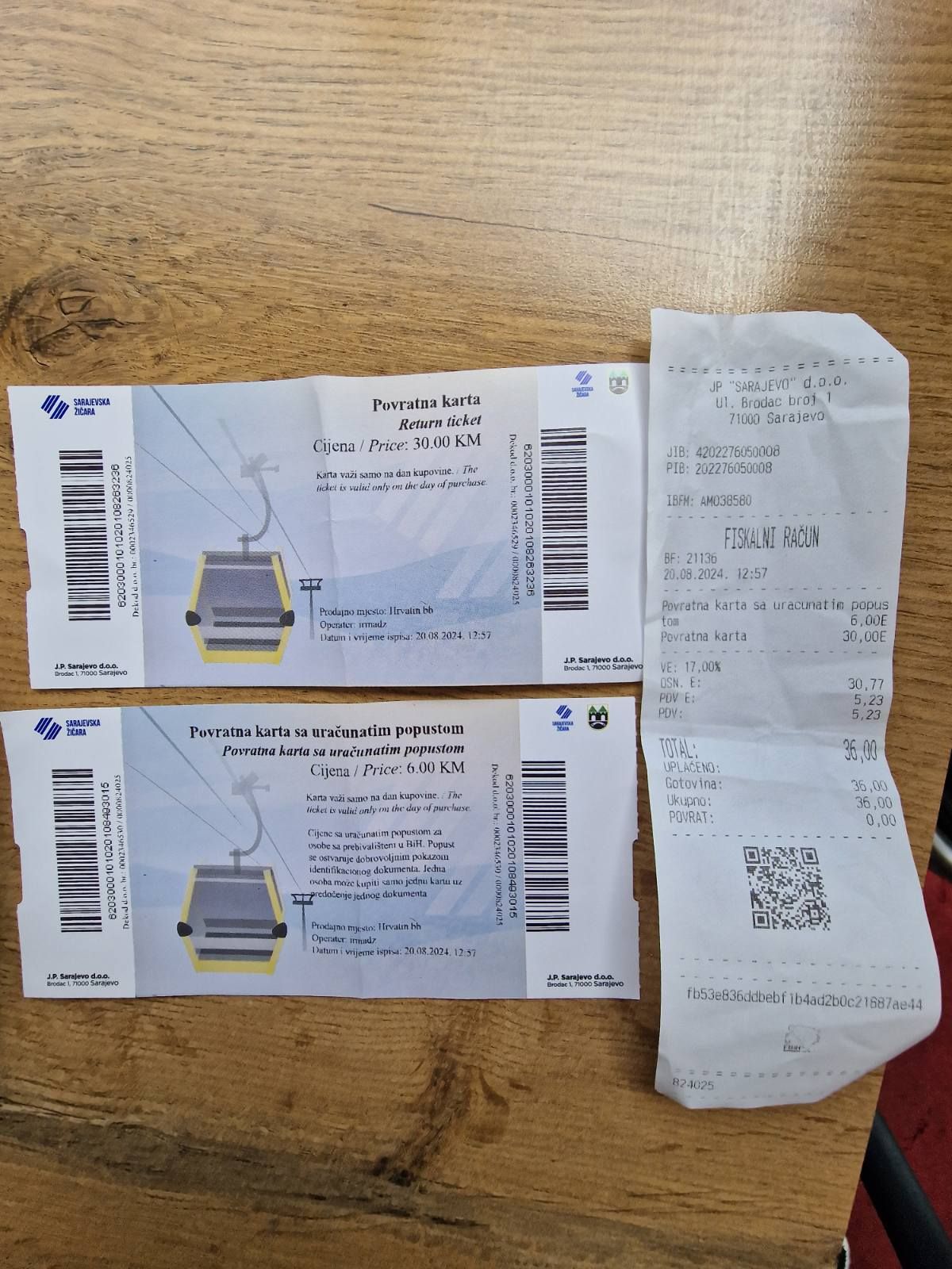 Peljtu naljutila drskost pojedinih usposlenika Sarajevske žičare: Urlao je na mene!