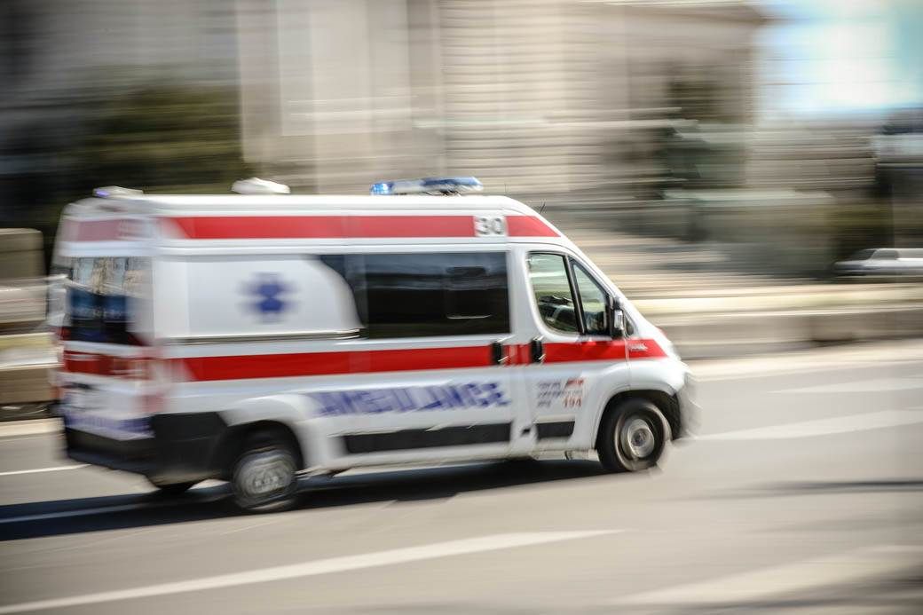Nije jasno je li splitska bolnica jednostavno propustila otkriti dodatne povrede ili informacije nije proslijedila ADAC-u