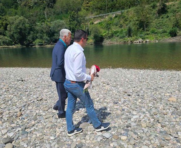 Ministar je izrazio zabrinutost zbog izazova s kojima se suočavaju migranti koji pokušavaju preći granicu