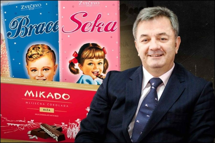 U međuvremenu je gotovo kompletno promijenjen i sastav Nadzornog odbora, koji odražava novu vlasničku situaciju