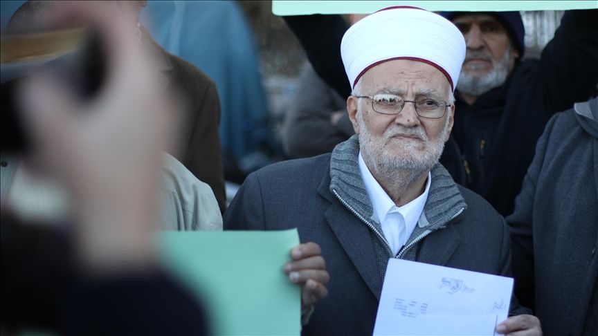 Izraelci i dalje vrše racije u džamiju Al-Aksa