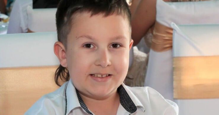 Svi vjeruju kako će Vedad iz ove borbe izaći kao pobjednik