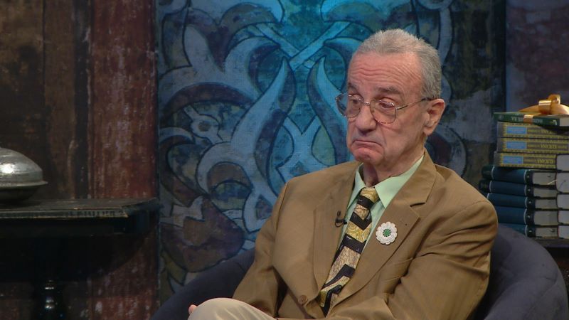 Bećirović: Ni zlostavljanje u logorima Ajanovića nije pokolebalo u borbi za pravednu BiH