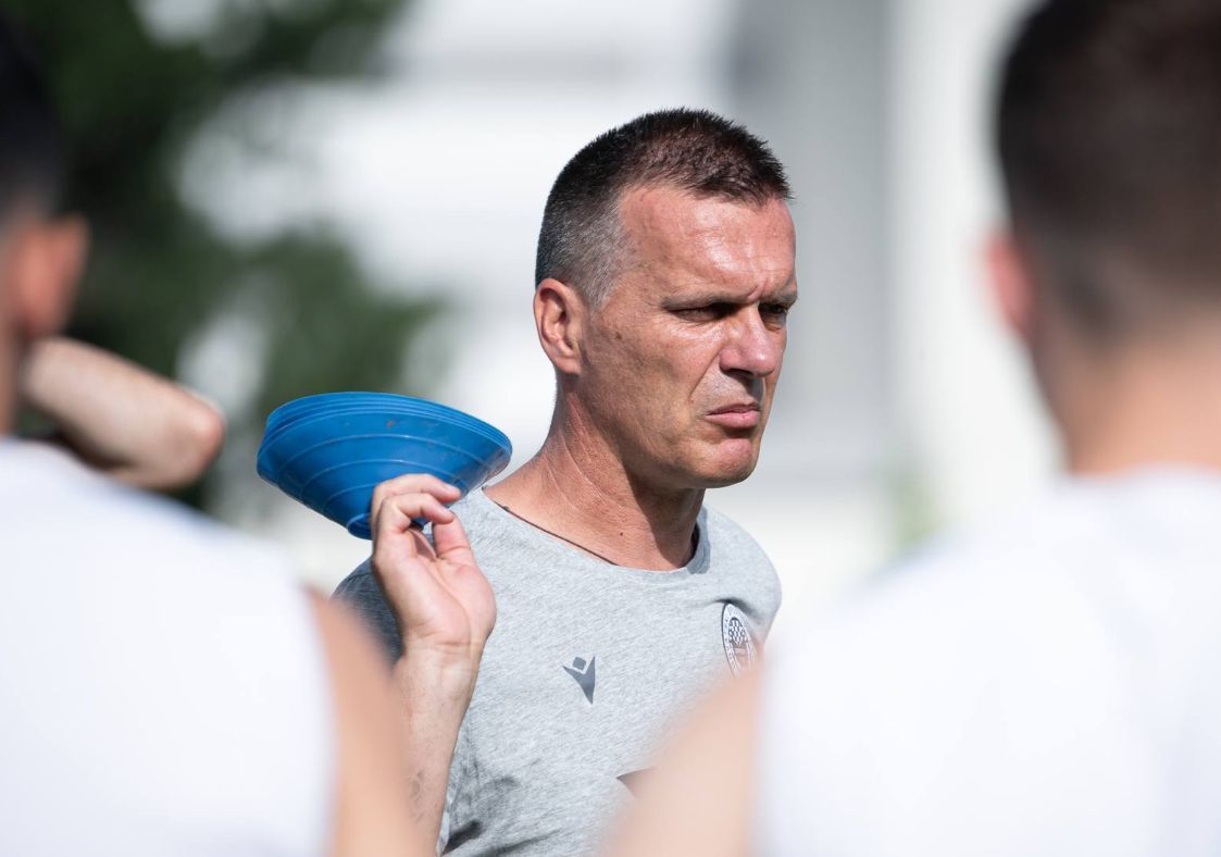 Prva utakmica odigrana u Guimarãesu završena je uvjerljivim trijumfom domaće ekipe od 3:0